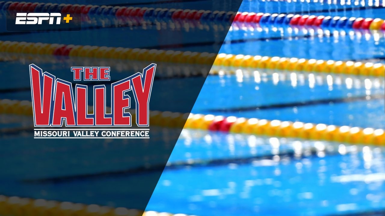Missouri Valley Swimming & Diving