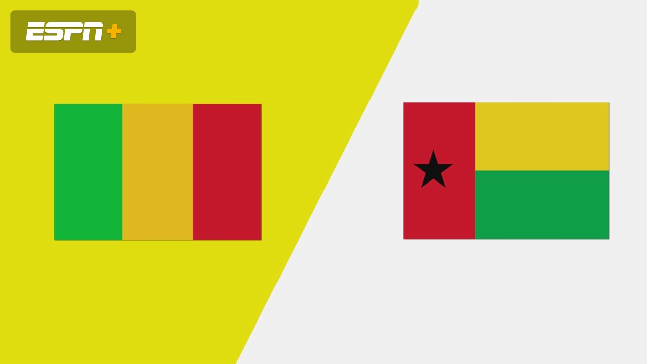 Mali vs. South Sudan