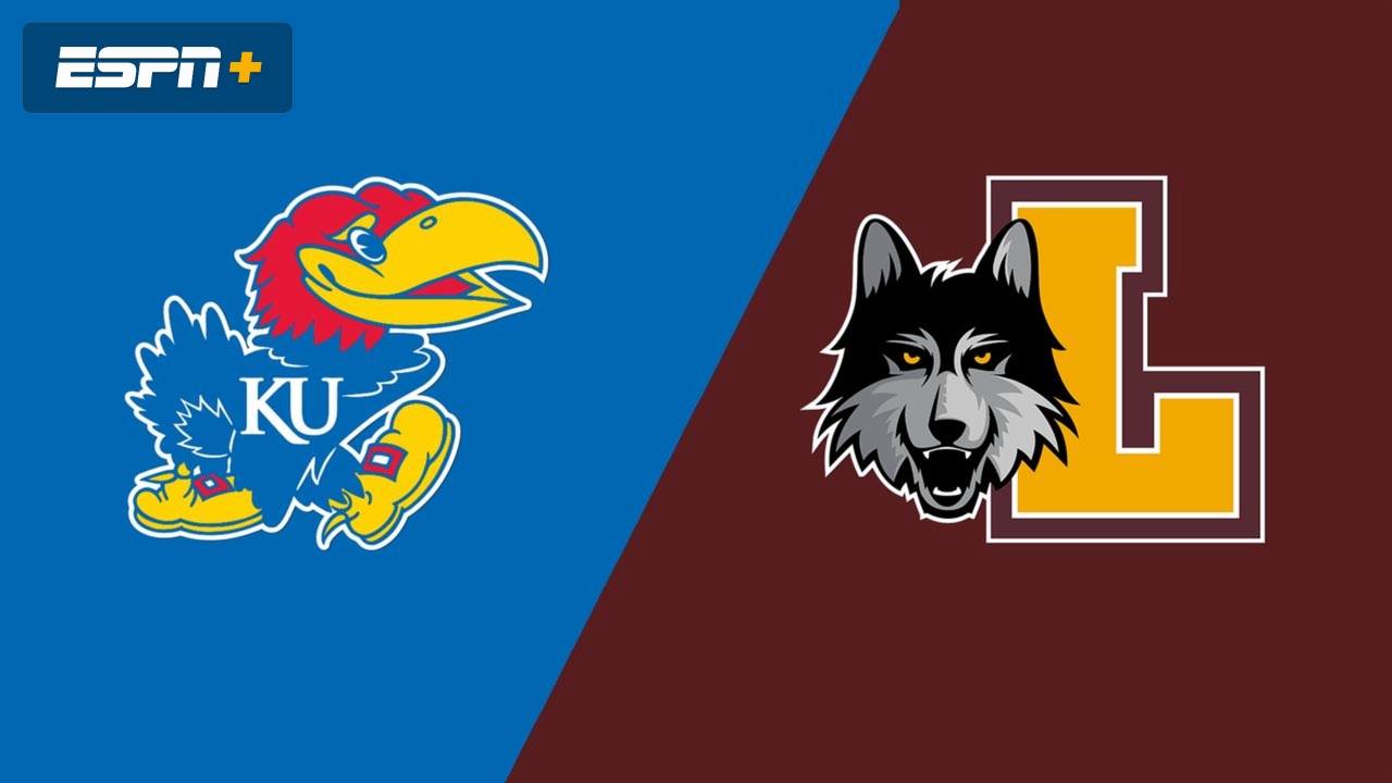 Kansas vs. Loyola Chicago