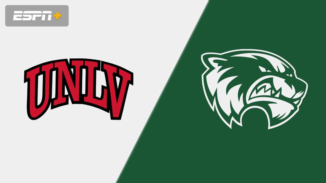 UNLV vs. Utah Valley