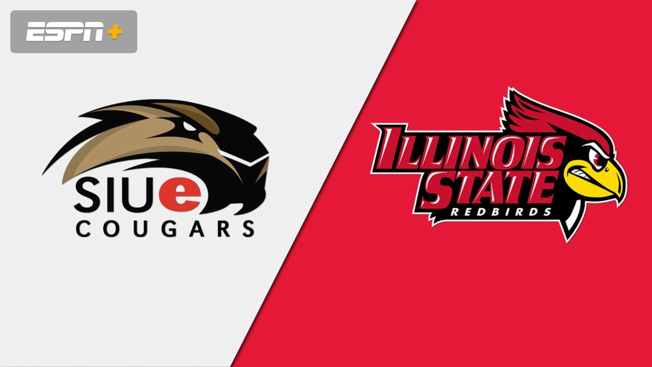 SIU Edwardsville vs. Illinois State (Baseball)