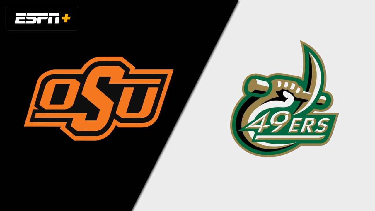 Oklahoma State vs. Charlotte (M Basketball)