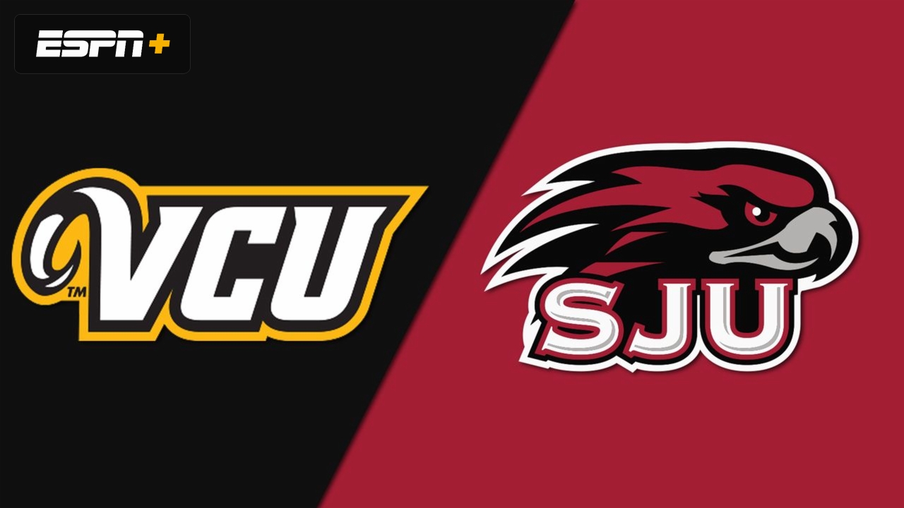 VCU vs. Saint Joseph's (W Soccer)