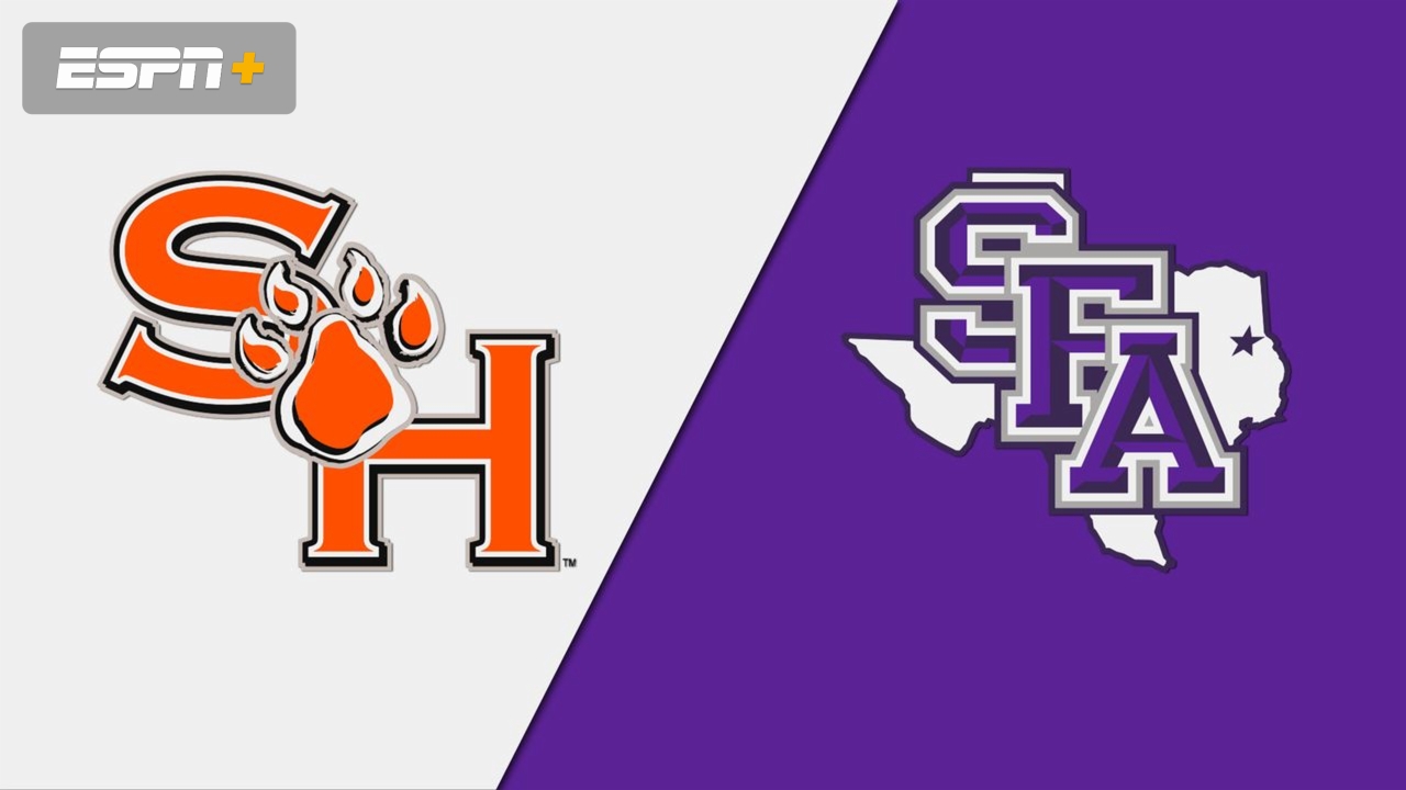 Sam Houston State vs. Stephen F. Austin (W Volleyball)