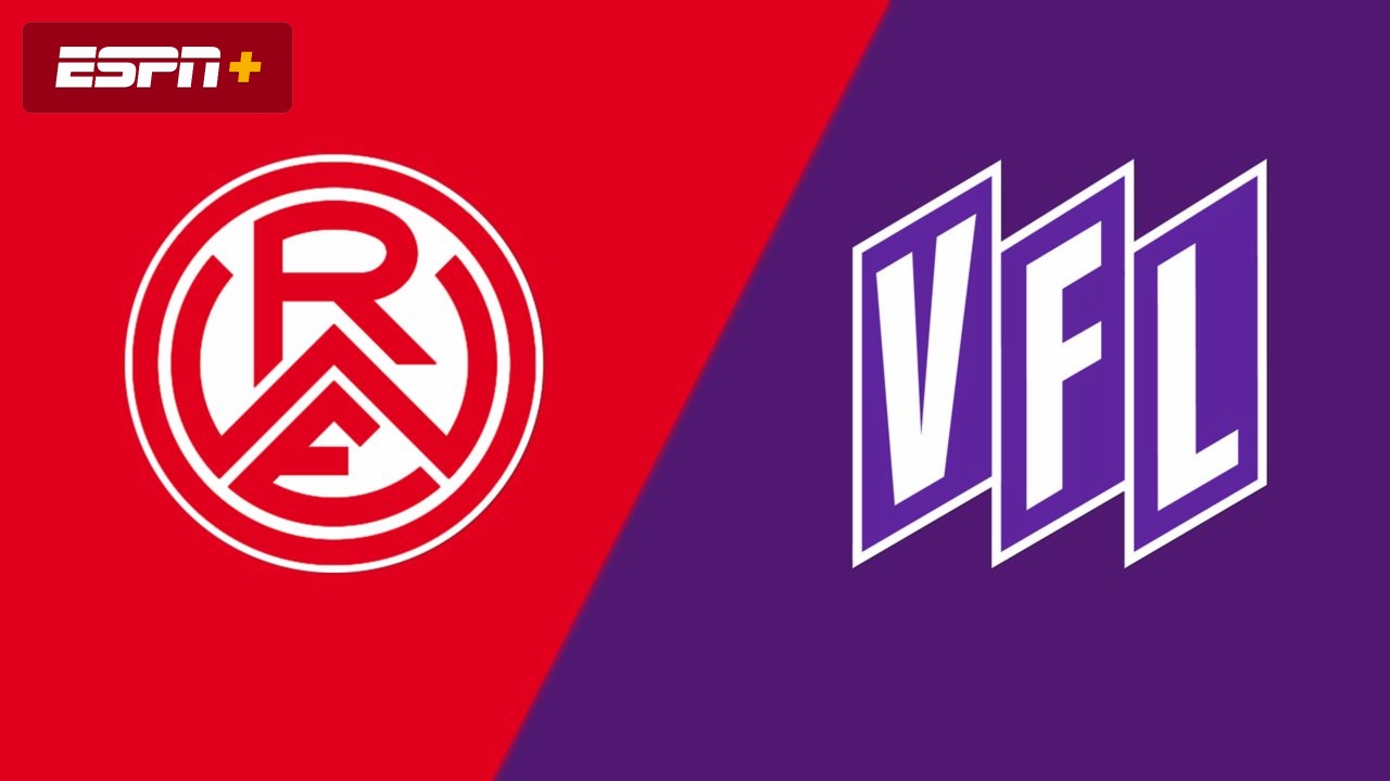 Rot-Weiss Essen vs. VfL Osnabrück