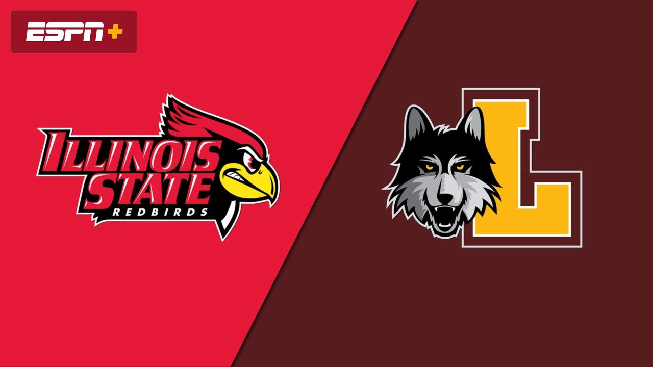 Illinois State vs. Loyola Chicago (Semifinal) (W Volleyball)