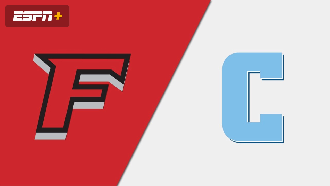 Fairfield vs. Columbia (W Lacrosse)