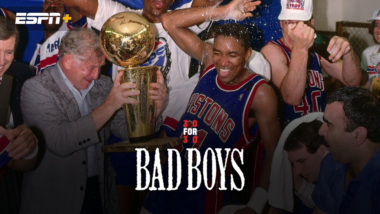 Bad Boys