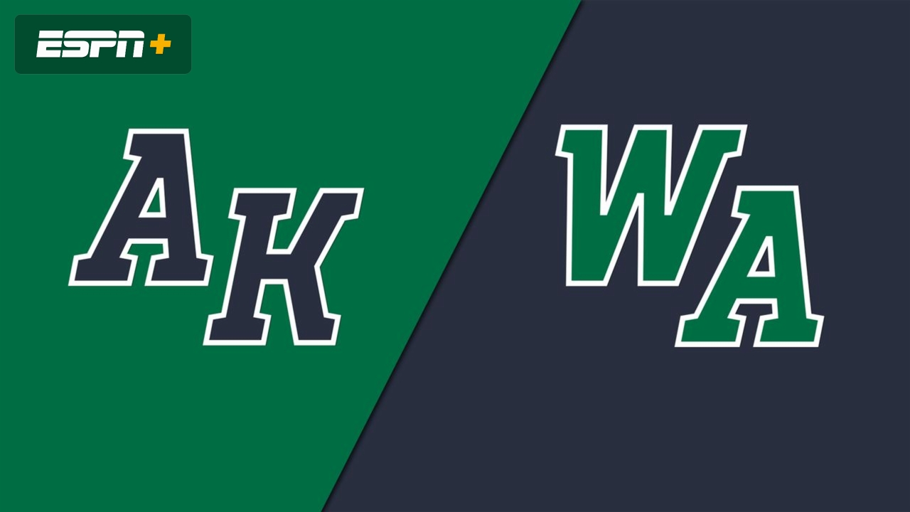 Juneau, AK vs. Puyallup, WA