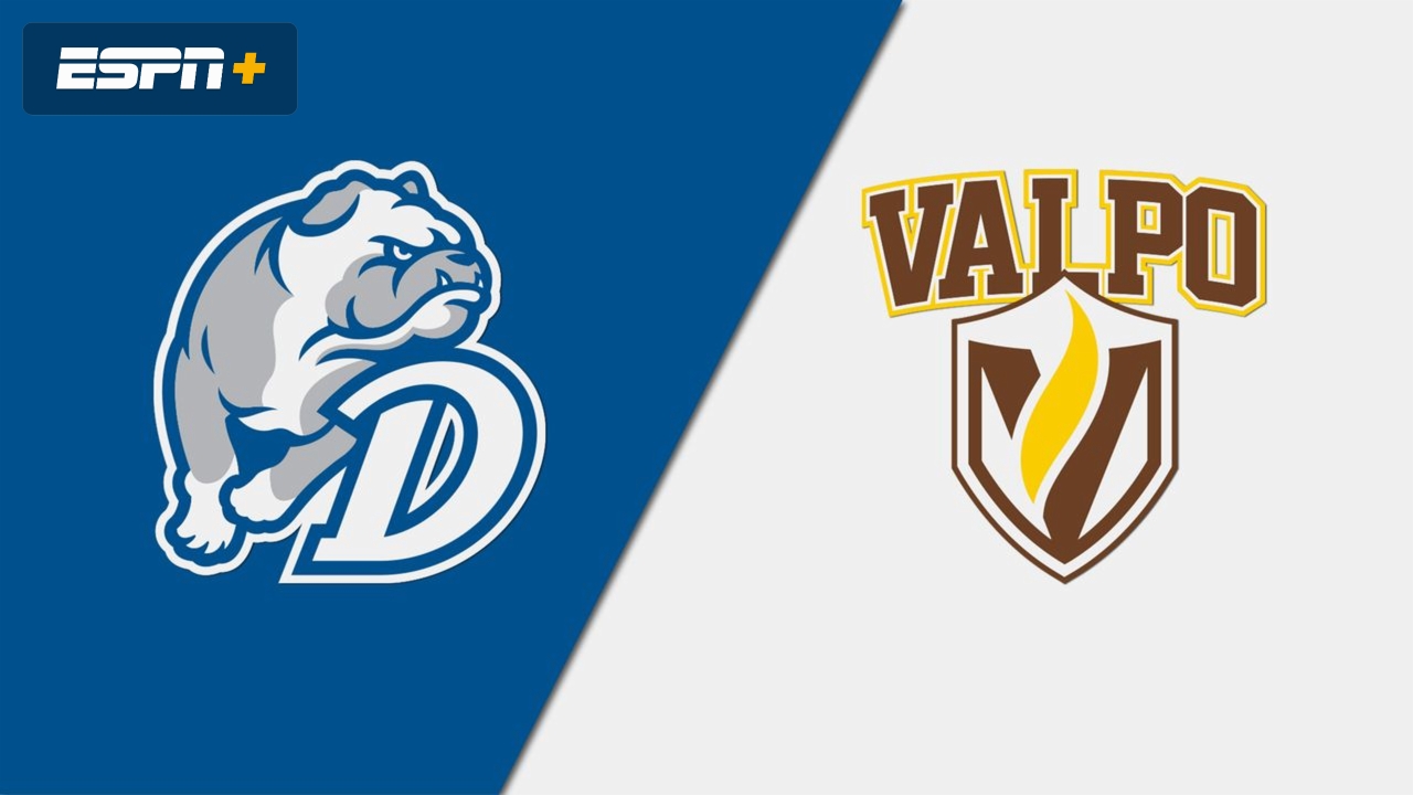 Drake vs. Valparaiso (W Basketball)
