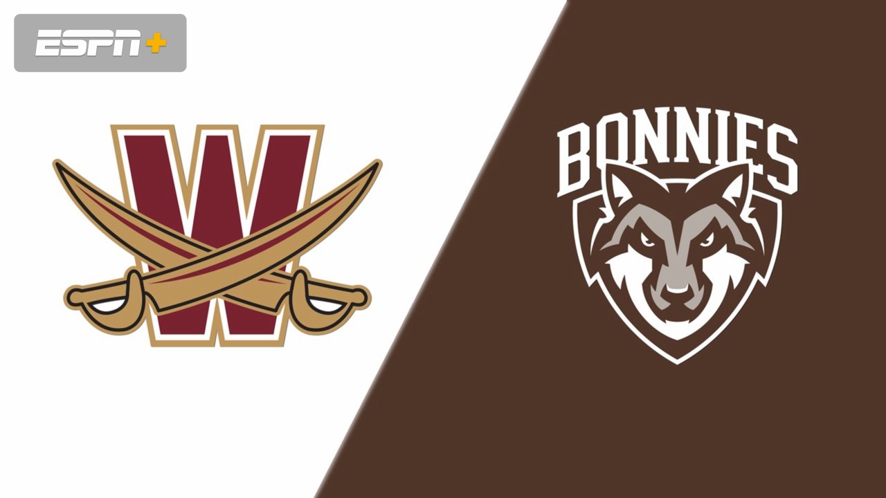 Walsh vs. St. Bonaventure
