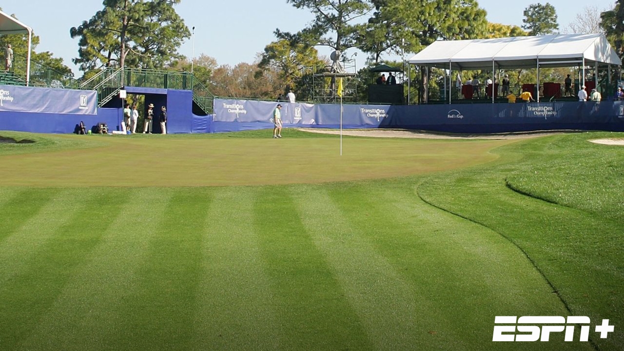 Valspar Championship: Featured Hole - #17 (Second Round)