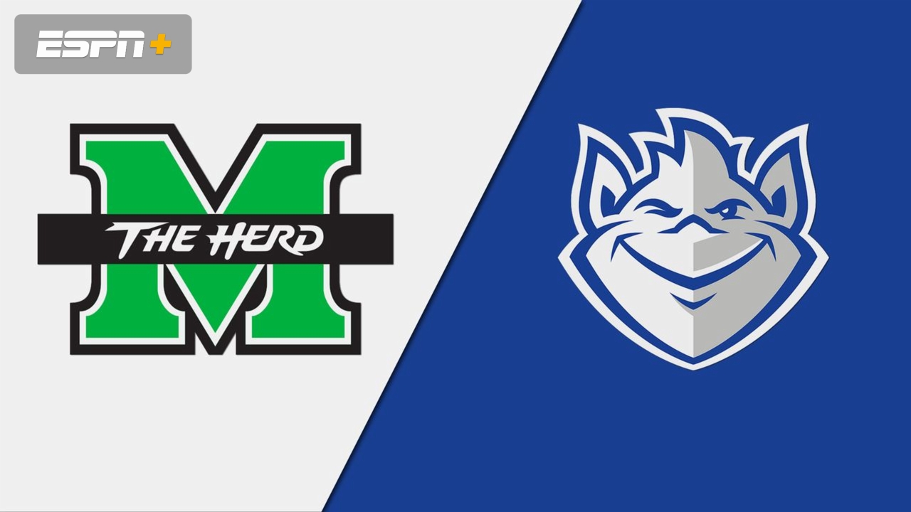 Marshall vs. Saint Louis (W Volleyball)