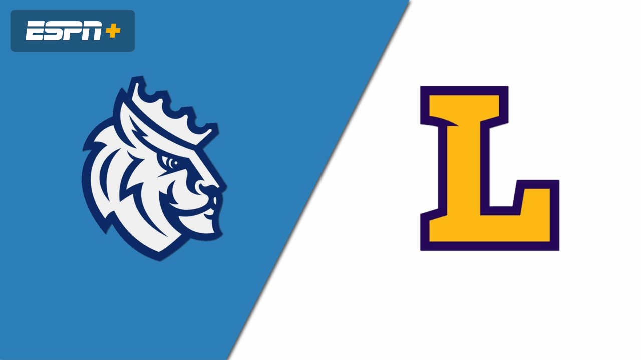 Queens (NC) vs. Lipscomb (W Basketball)