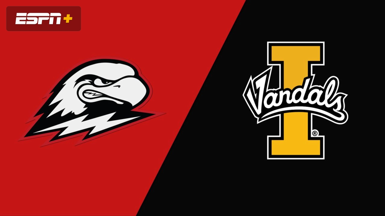 Southern Utah vs. Idaho (M Basketball)