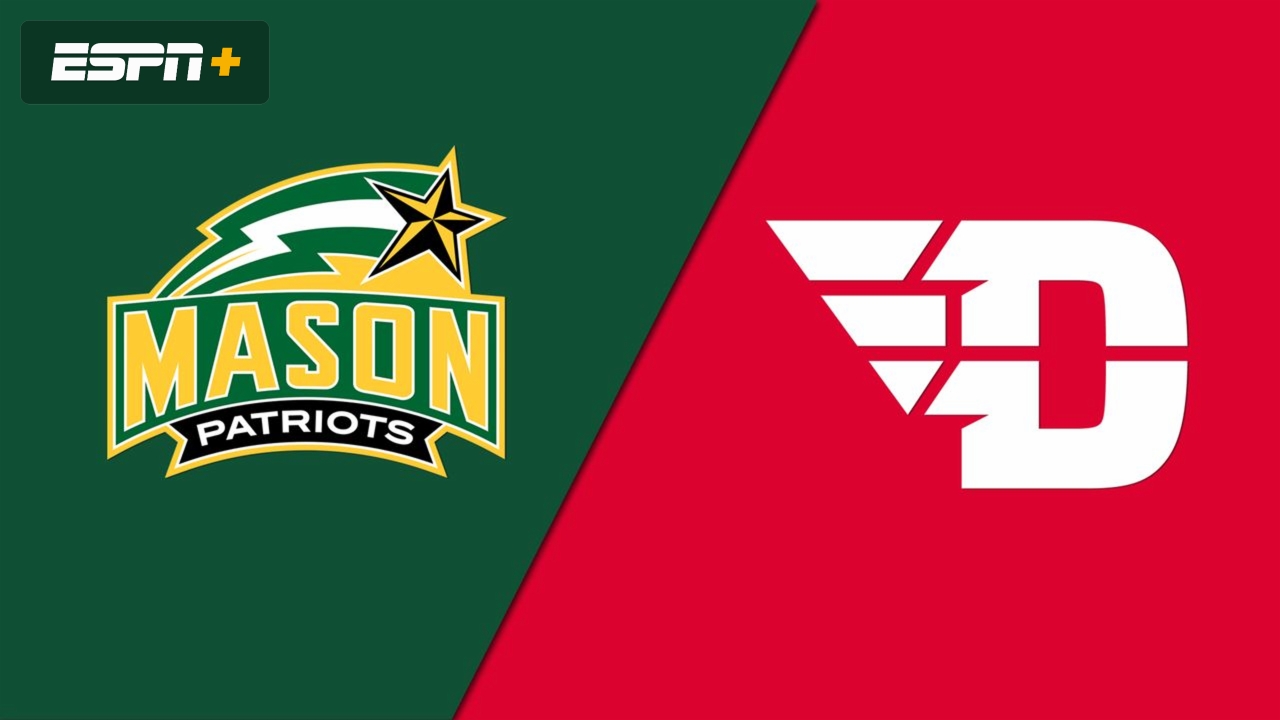 George Mason vs. Dayton (Softball)