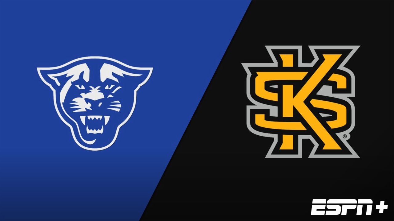 Georgia State vs. Kennesaw State (Softball)