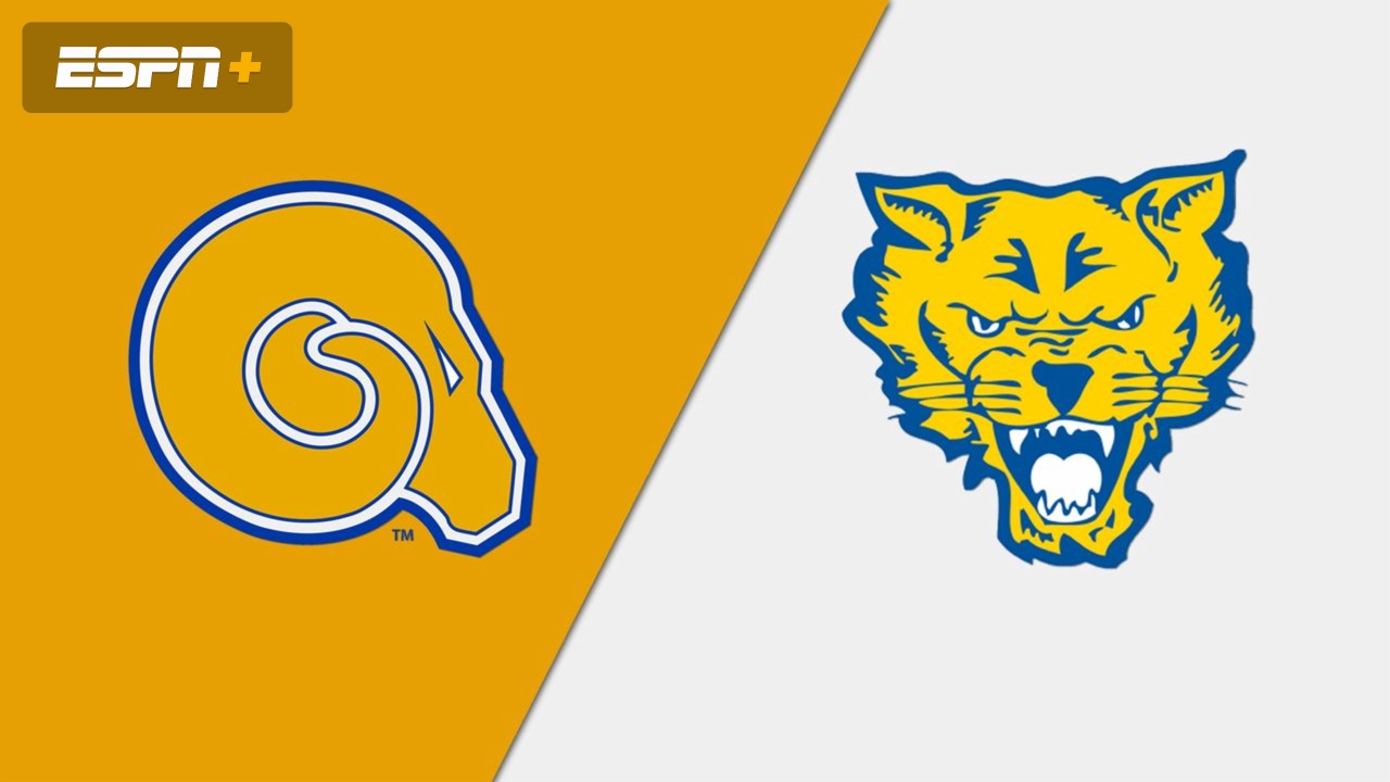 Albany State vs. Fort Valley State