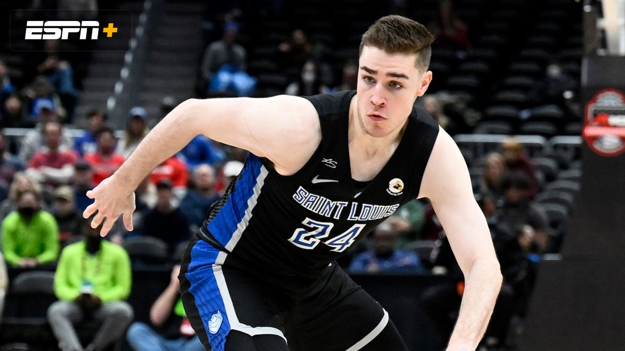 Northern Iowa vs. Saint Louis (First Round) (NIT)