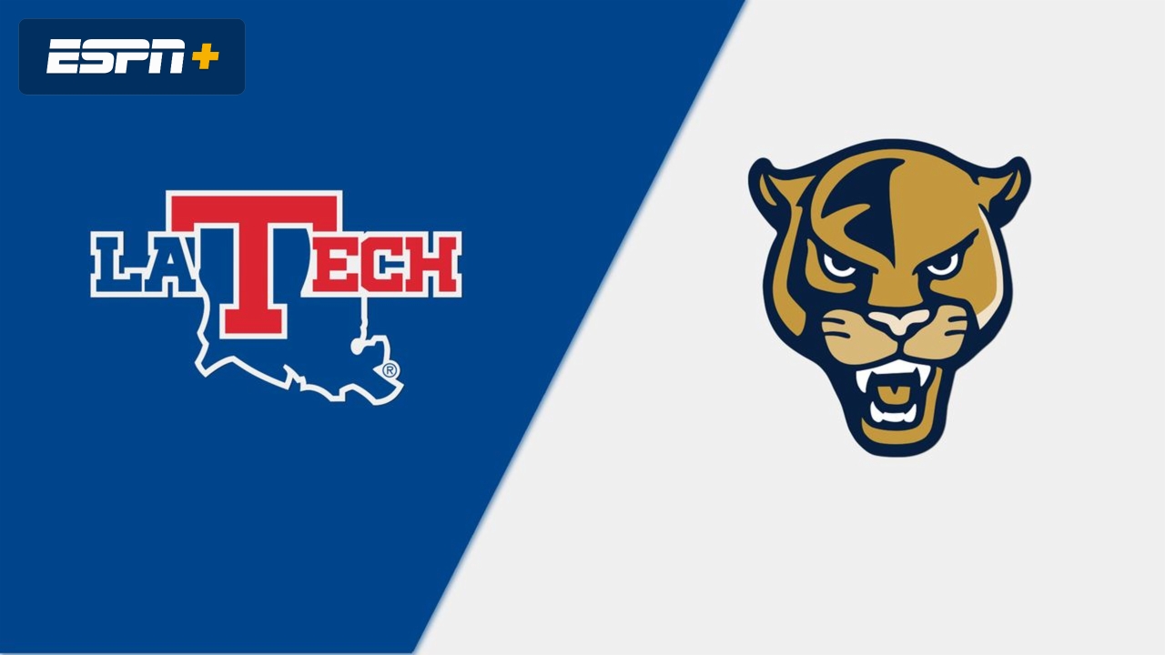 Louisiana Tech vs. Florida International