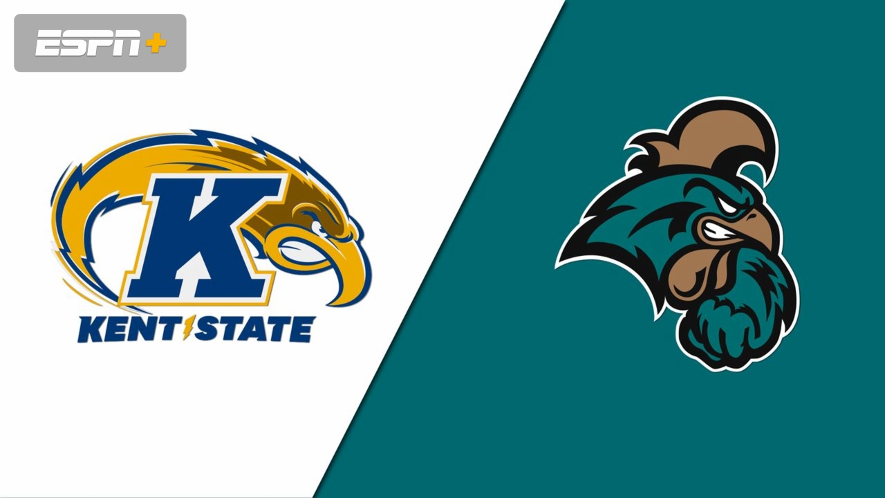 Kent State vs. Coastal Carolina (Baseball)