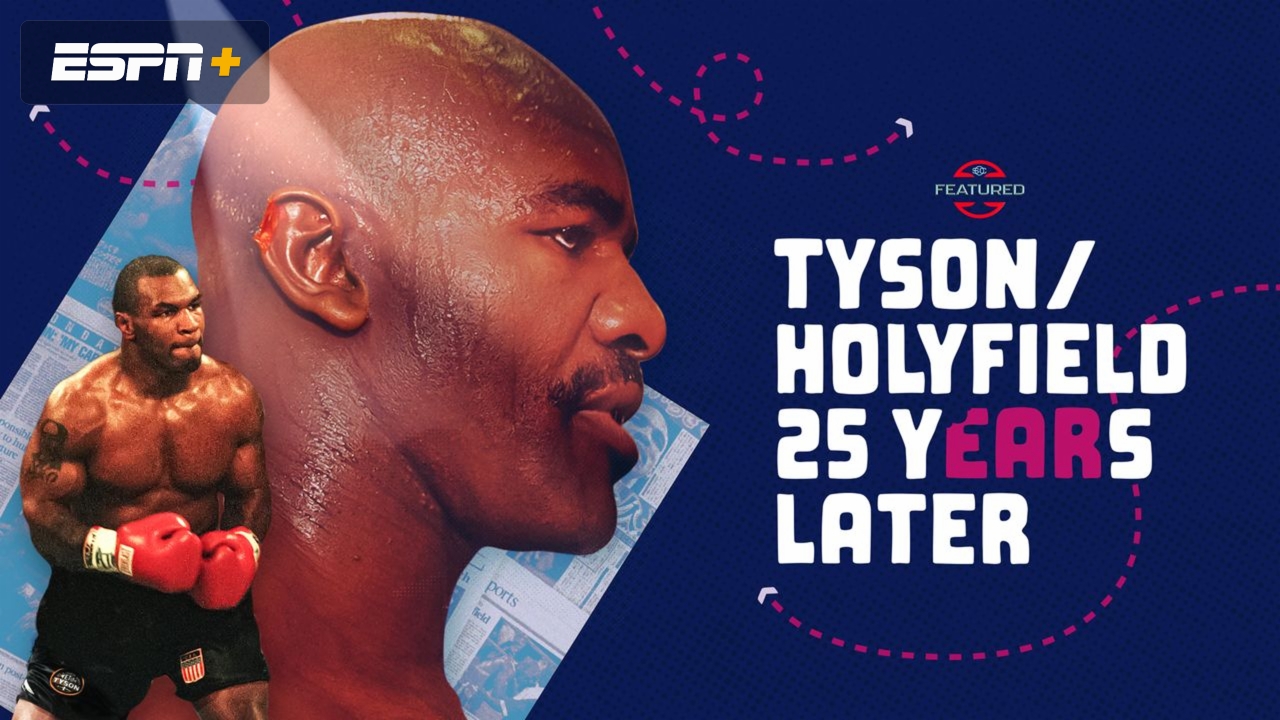 Tyson Holyfield