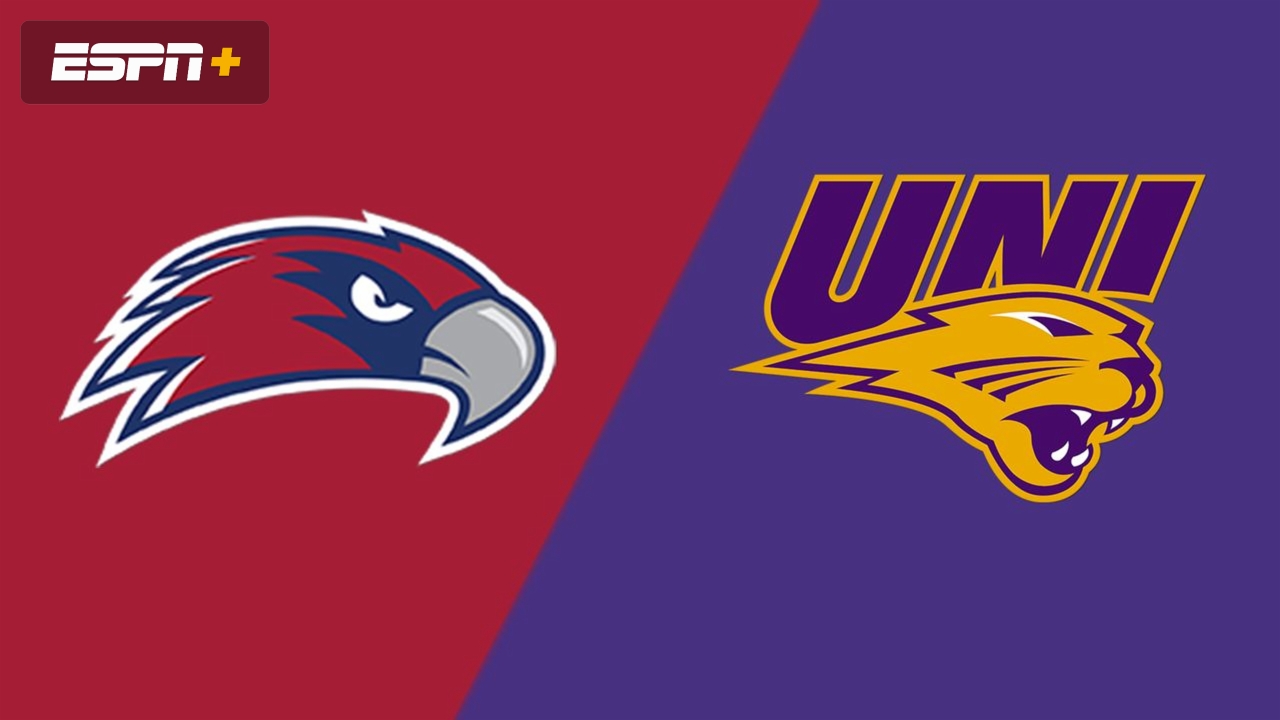 Viterbo vs. Northern Iowa