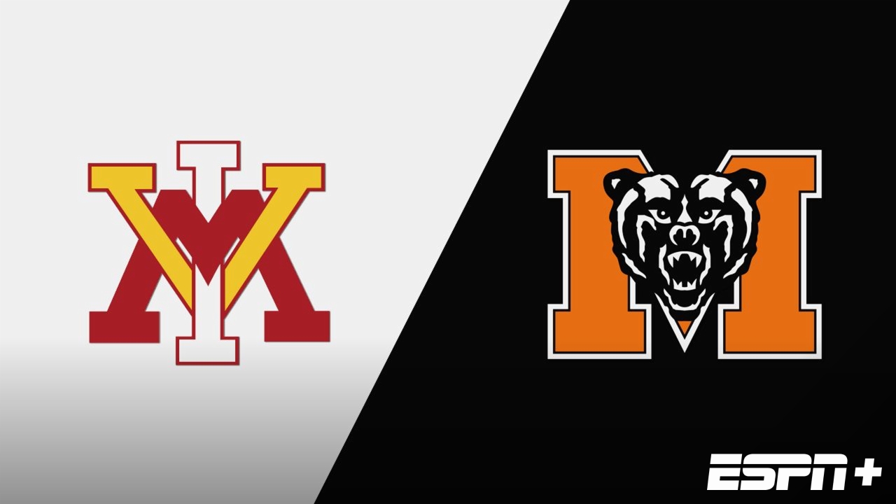 VMI vs. Mercer (Baseball) (Baseball)