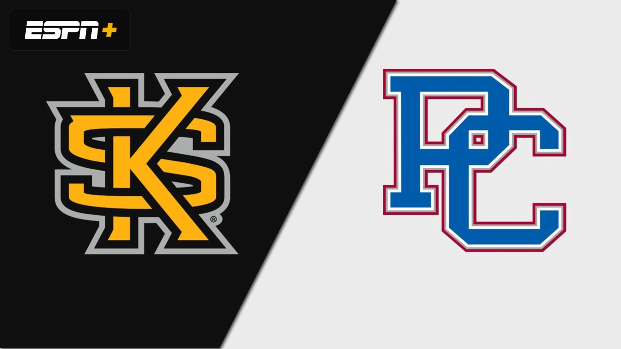 Kennesaw State vs. Presbyterian