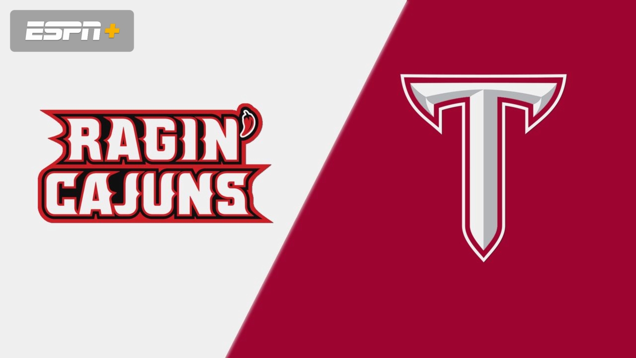 Louisiana vs. Troy (Quarterfinals)