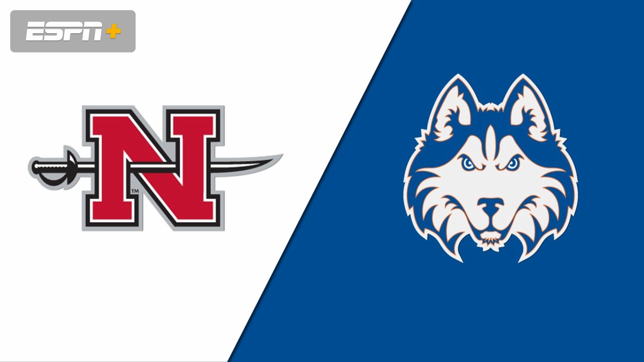 Nicholls vs. Houston Baptist (Baseball)