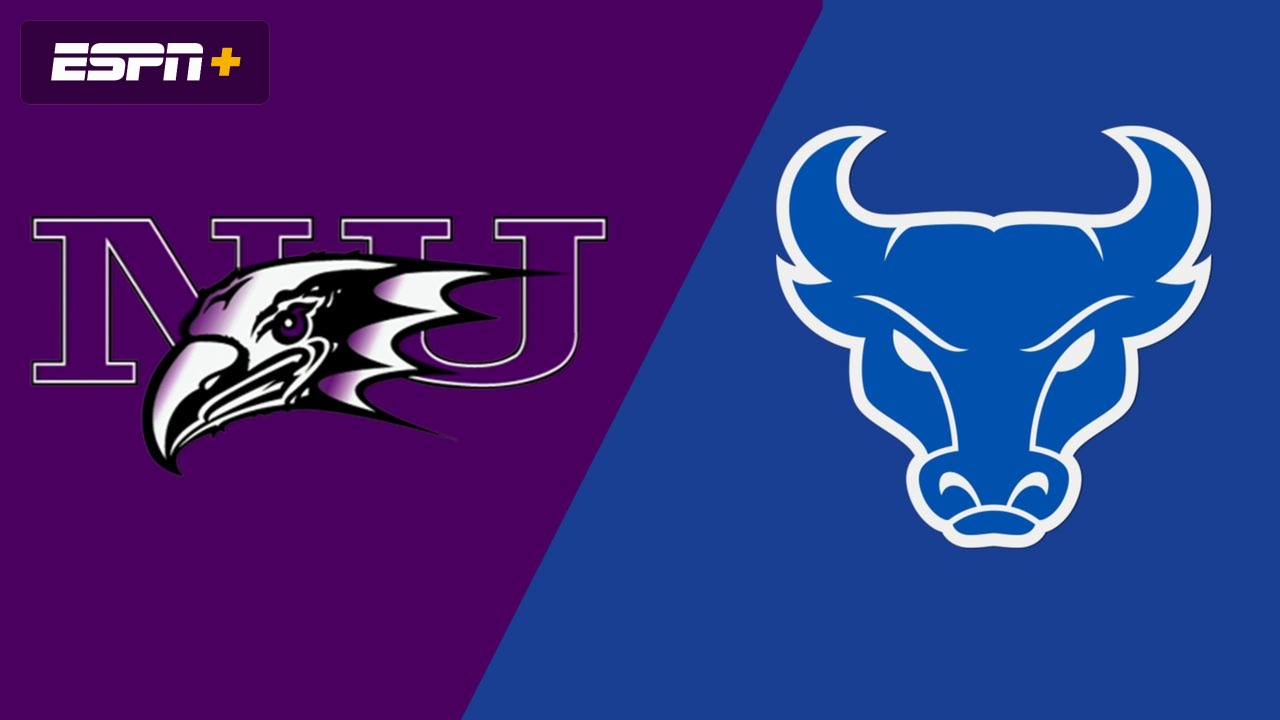 Niagara vs. Buffalo (W Volleyball)