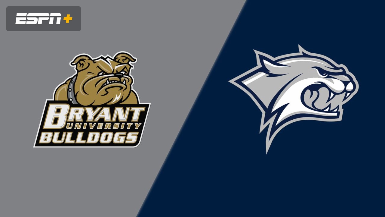 Bryant vs. New Hampshire (Semifinal #2) (11/13/24) - Live Stream