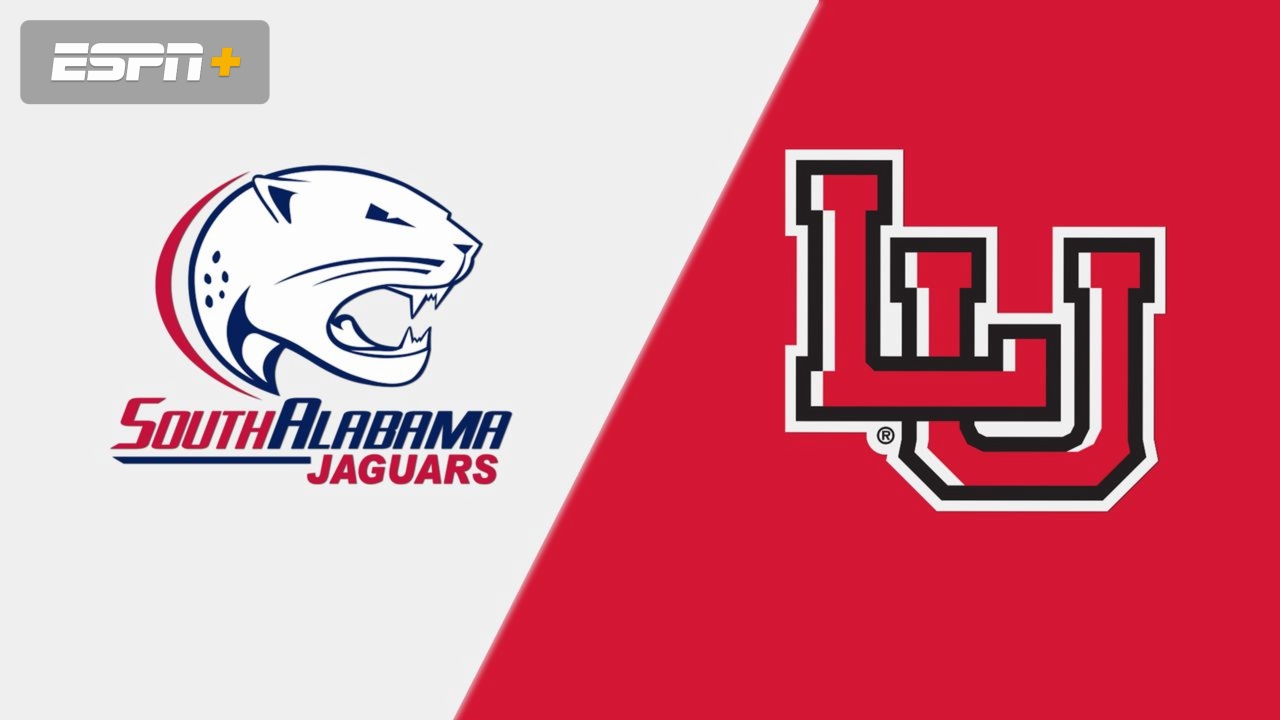 South Alabama vs. Lamar