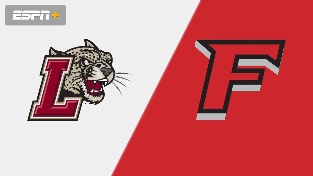 Lafayette vs. Fairfield