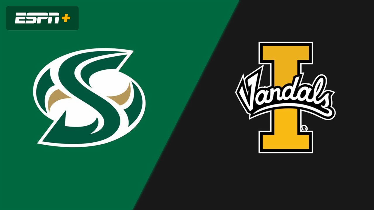 Sacramento State vs. Idaho
