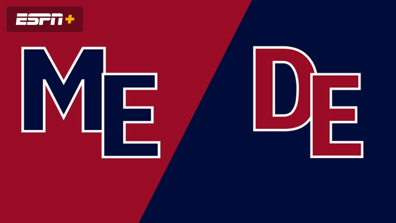 York, ME vs. Frankford, DE (East Regional) (Little League Softball World Series)