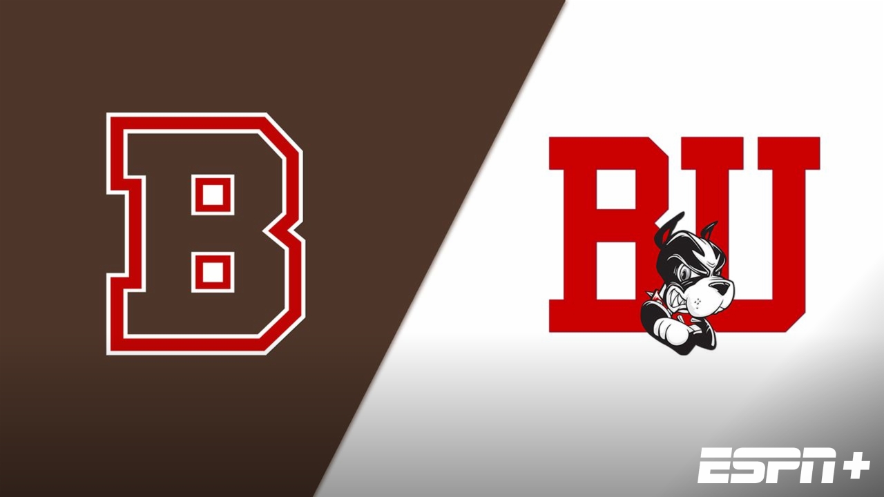Brown vs. Boston University