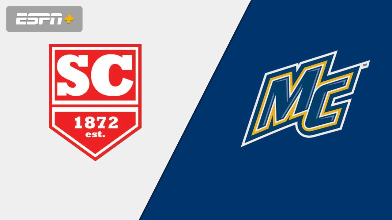 Stanstead College vs. Merrimack (Exhibition)
