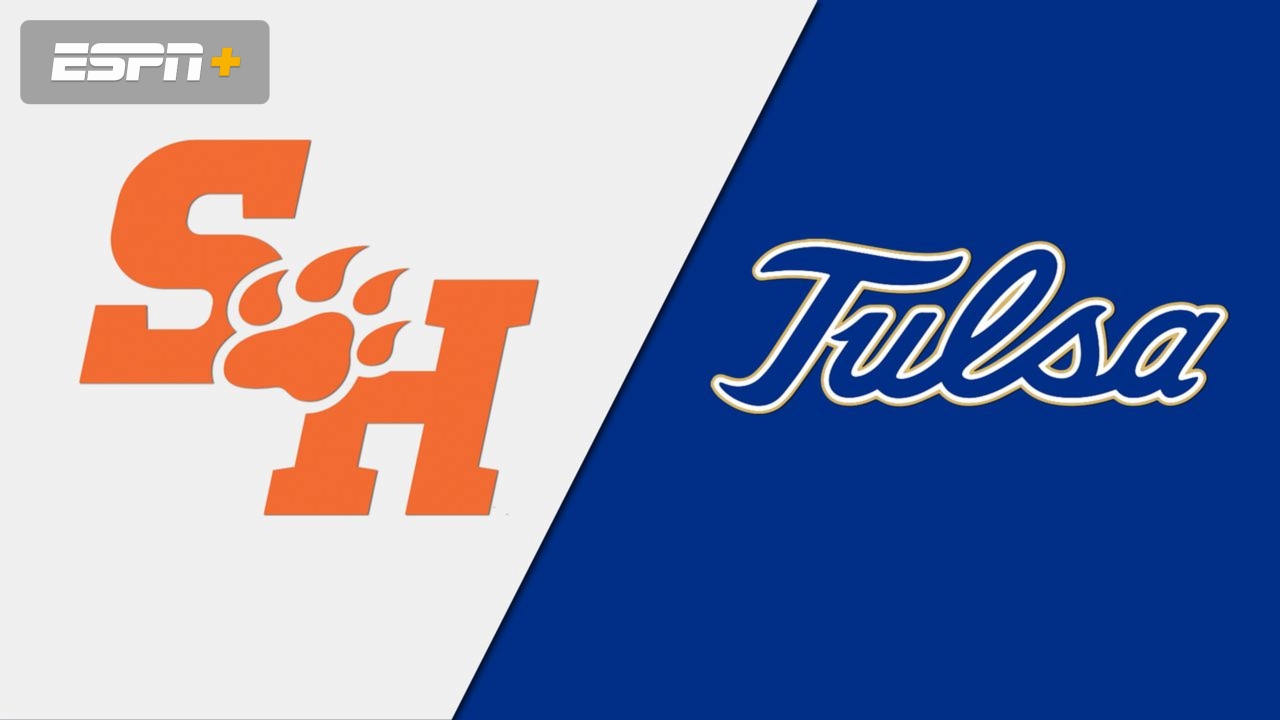 Sam Houston vs. Tulsa (W Basketball)
