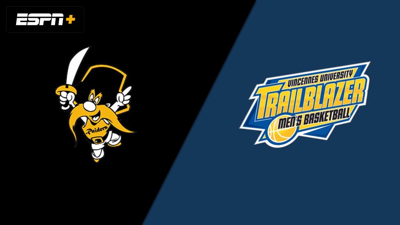 Three Rivers vs. Vincennes (First Round)