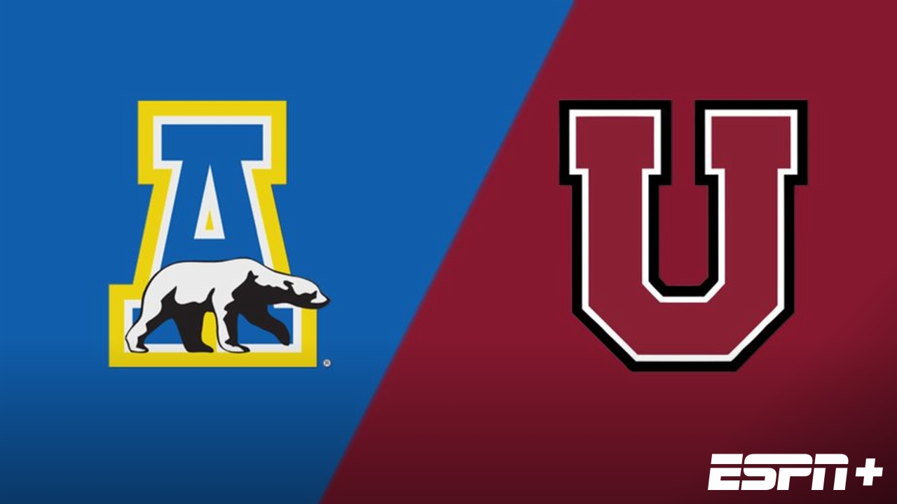 Alaska vs. #20 Union