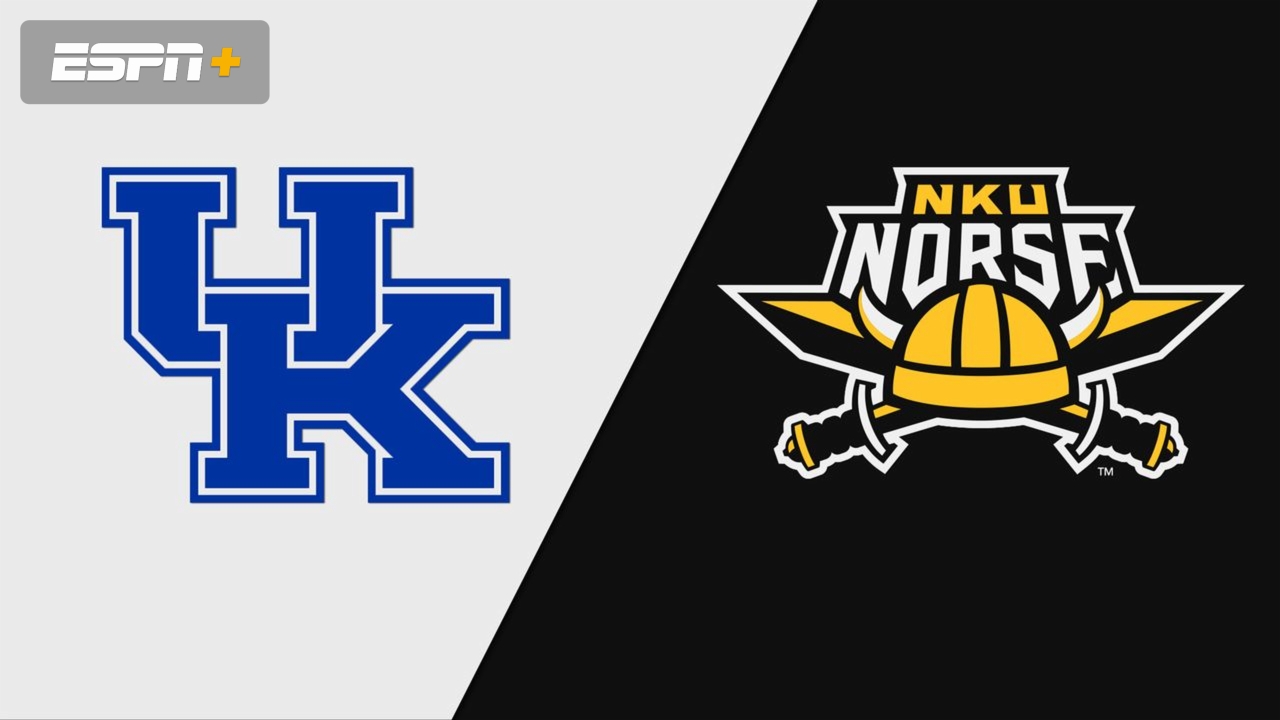Kentucky vs. Northern Kentucky (M Soccer)
