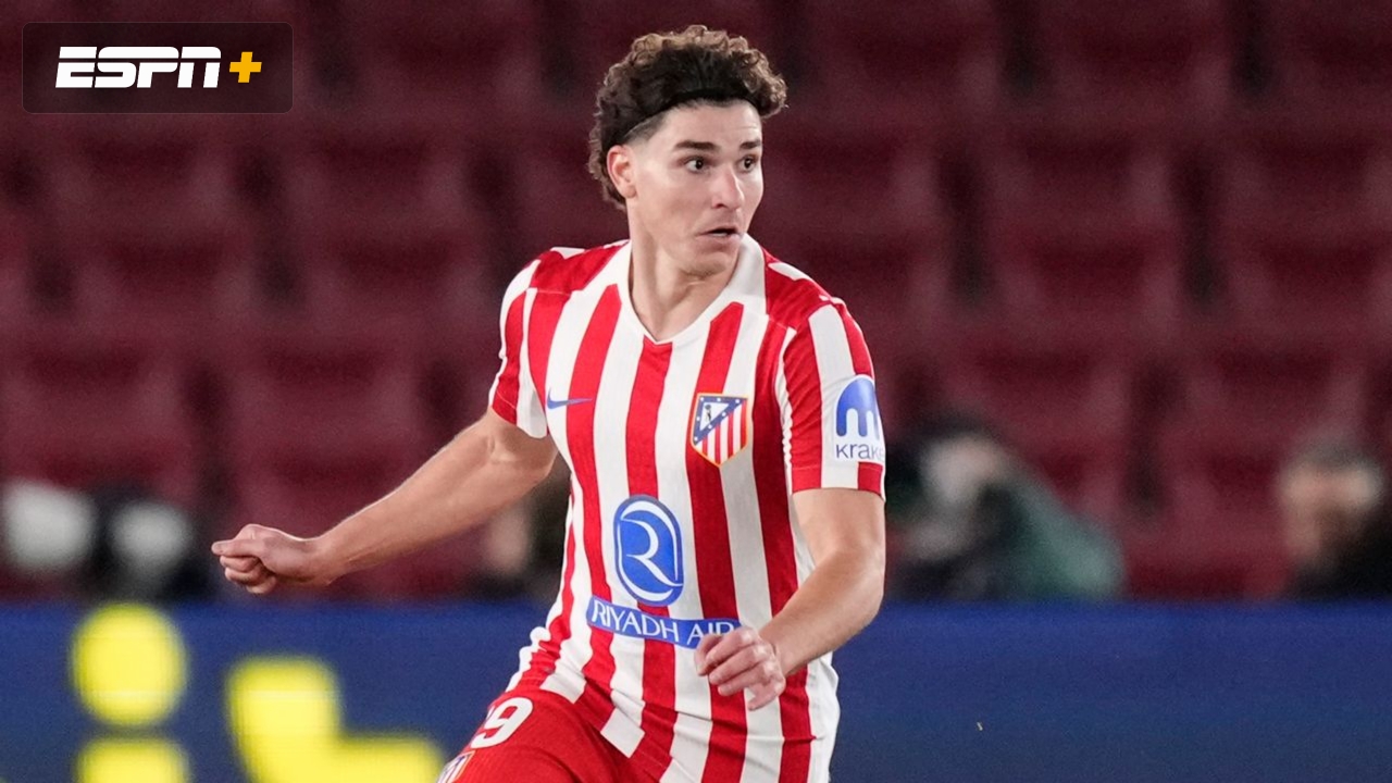 Real Sociedad vs. Atletico de Madrid