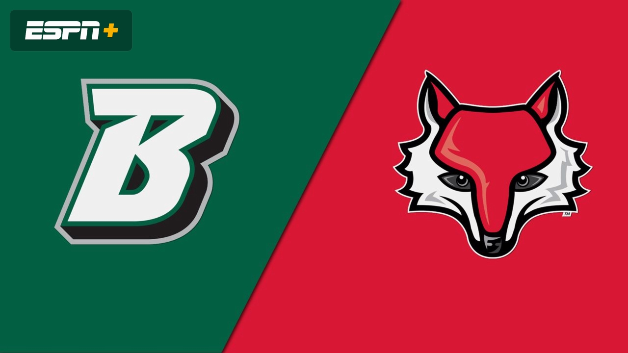 Binghamton vs. Marist