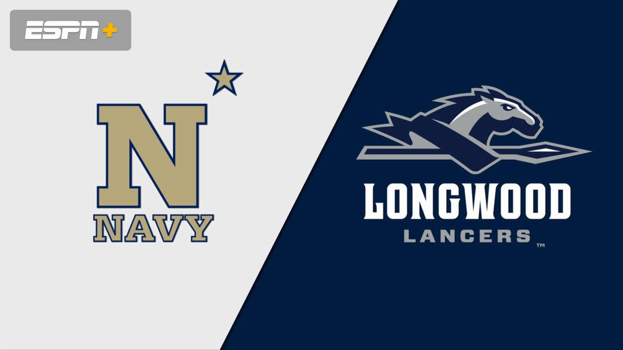 Navy vs. Longwood (Baseball)