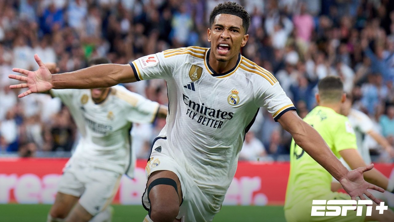 En Español-Real Madrid vs. Real Sociedad (LALIGA)