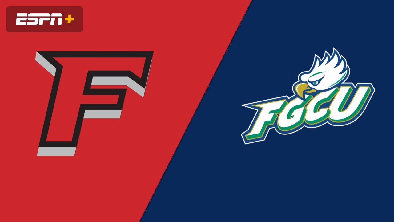 Fairfield vs. Florida Gulf Coast