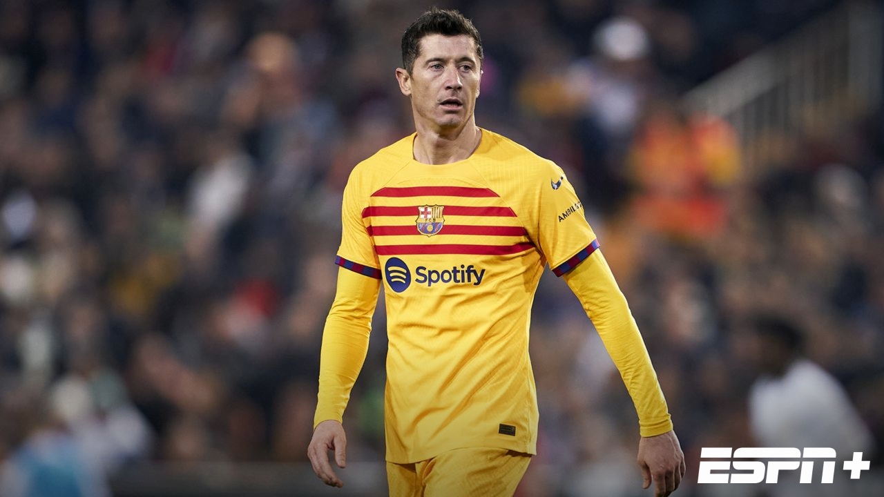 En Español-FC Barcelona vs. Almería (LALIGA)