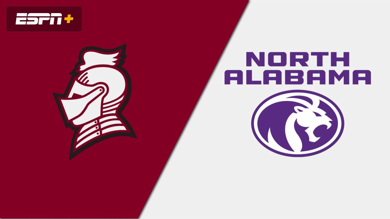 Bellarmine vs. North Alabama